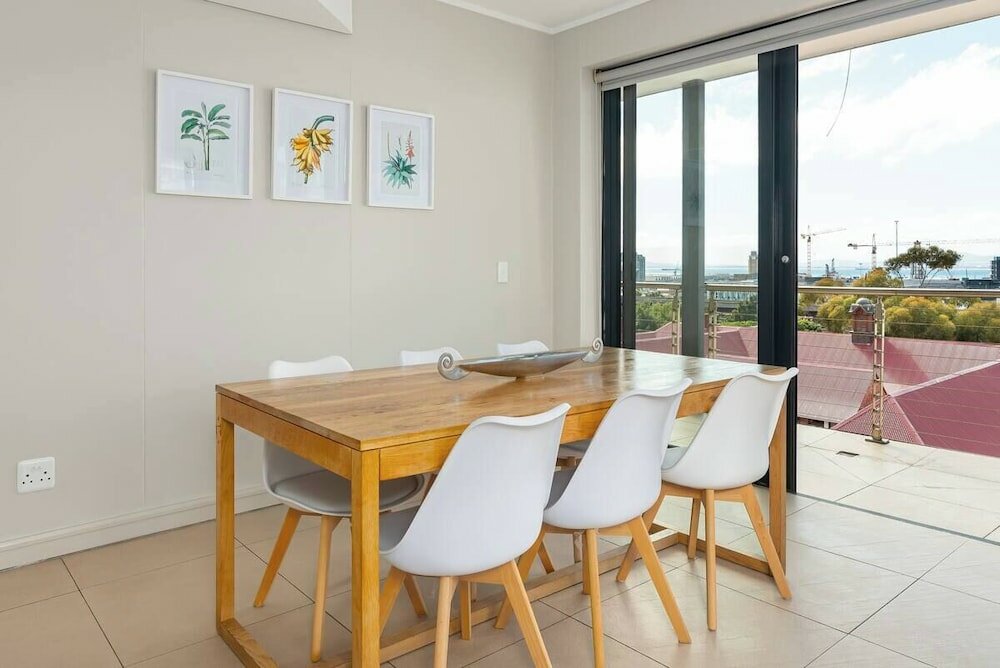 Фото The Rockwell Luxury Suites