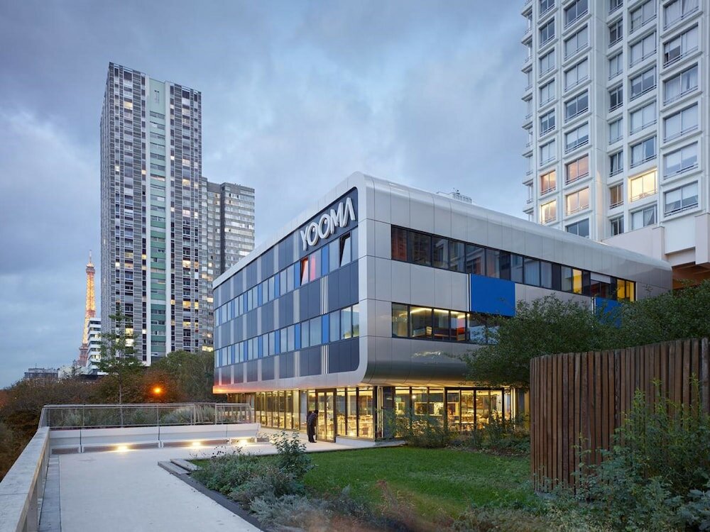 Фото отеля 1