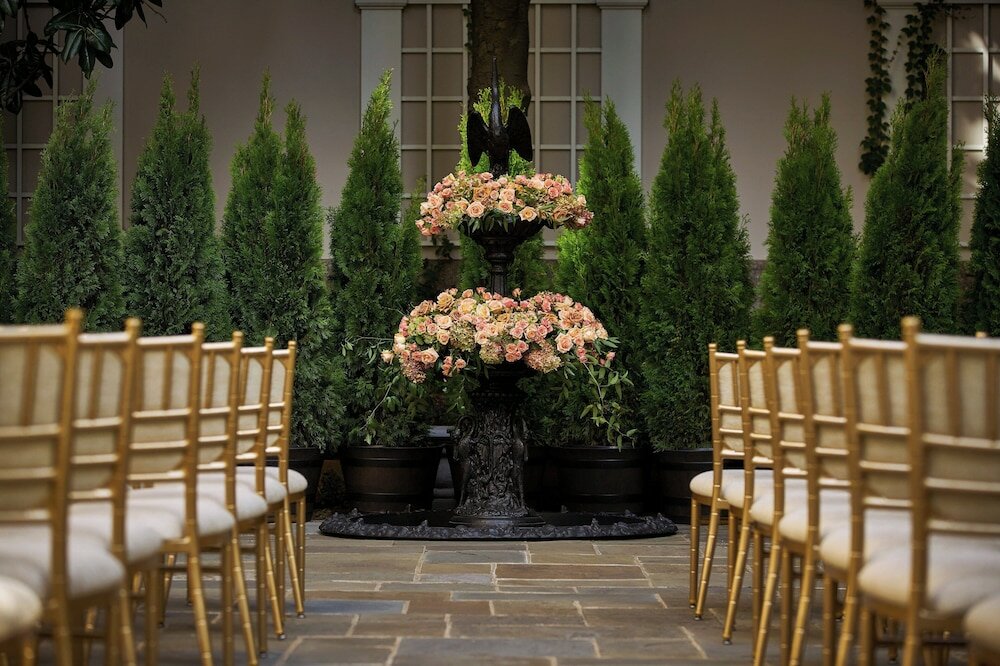 Фото The St. Regis Washington, D. C.