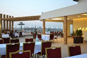 Гостиница Отель Тильмен