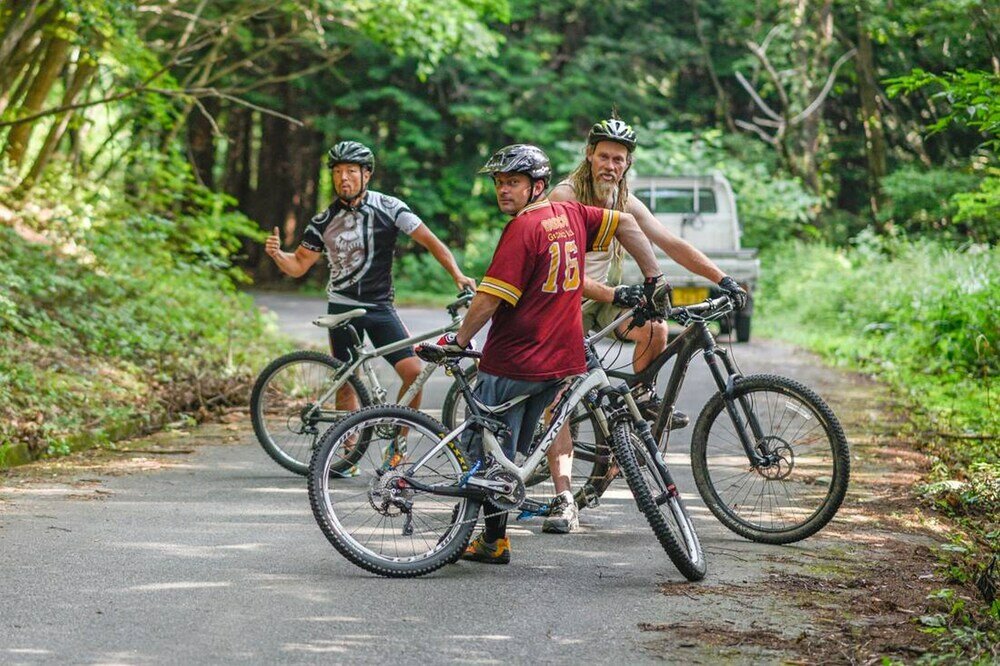 Фото Hakuba Powder Lodge
