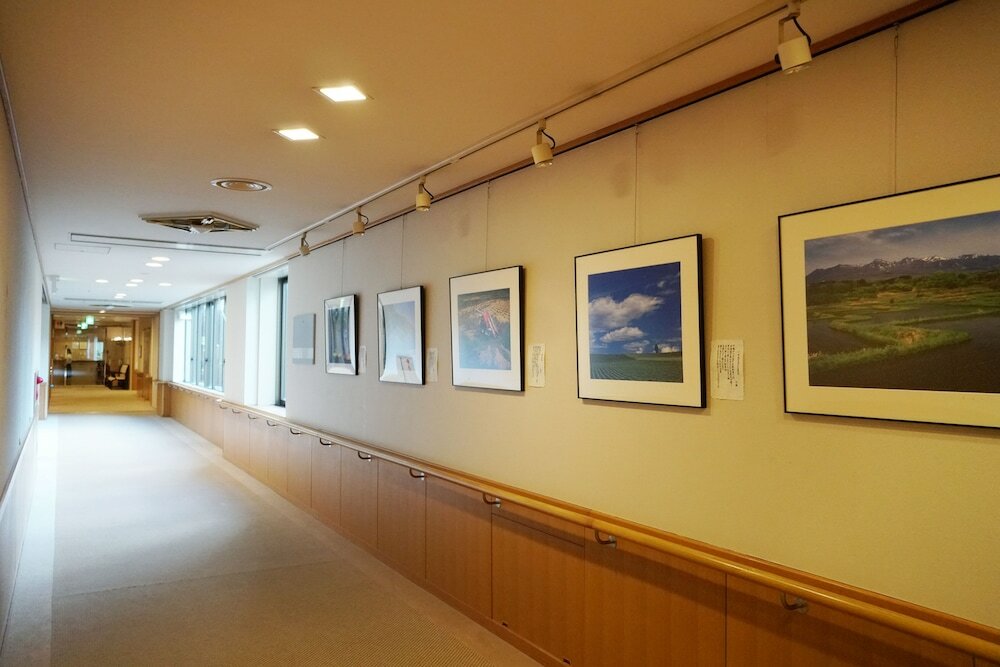 Фото Hotel Blancvert Nasu