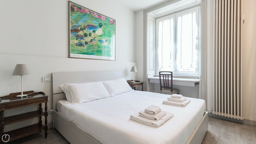 Фото Italianway - Corso Lodi 9