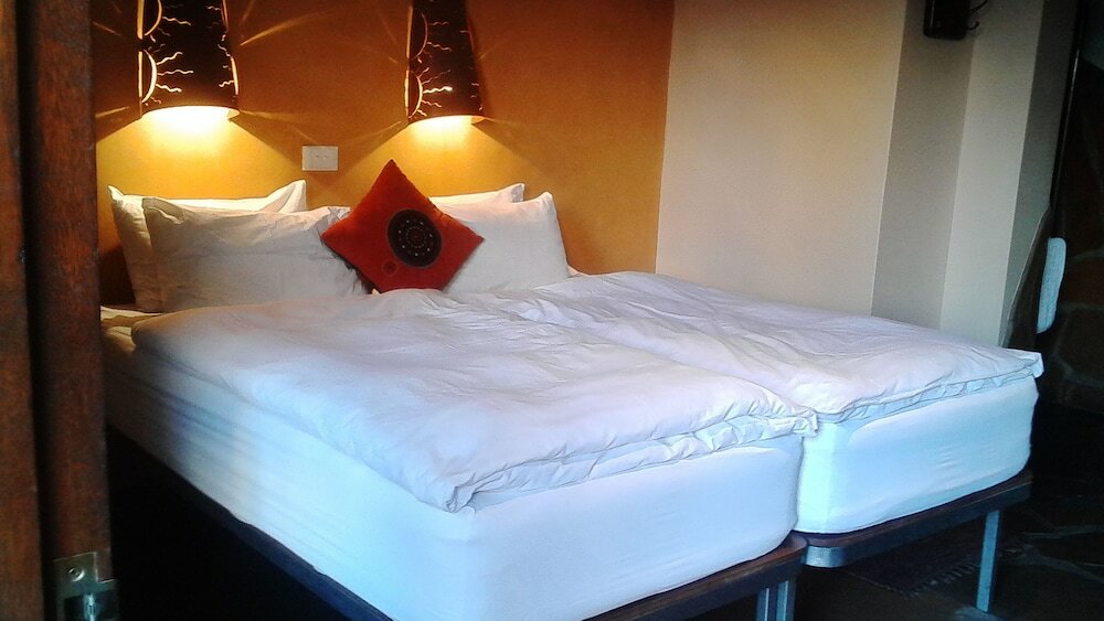 Фото Hotel À la Mer