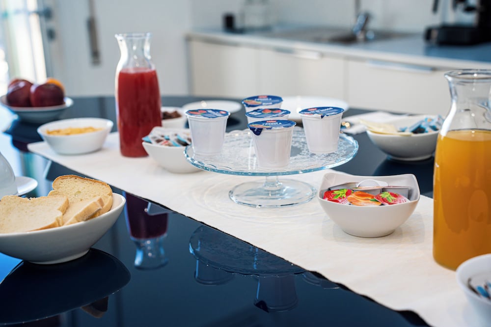 Фото Skyhouse Beverello