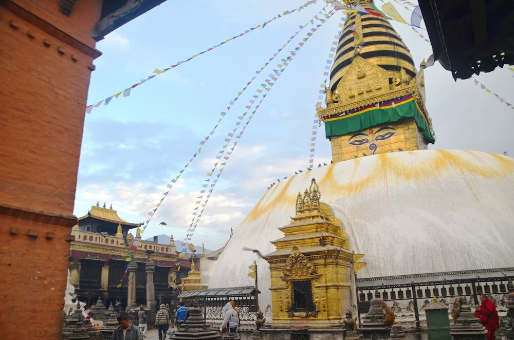 Фото Fairfield by Marriott Kathmandu