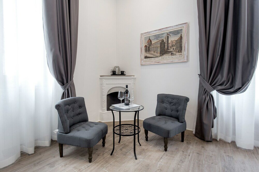 Фото Apollo Guest House