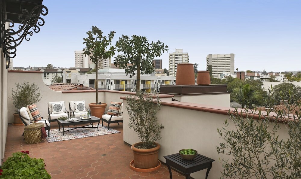 Фото Plaza La Reina