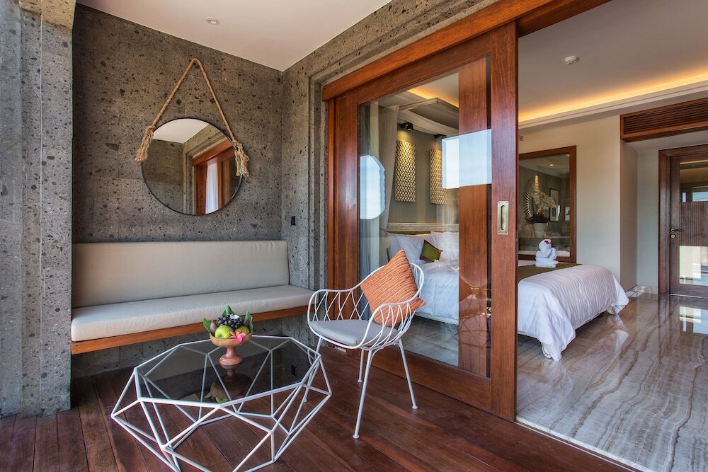 Фото Sense Canggu Beach Hotel