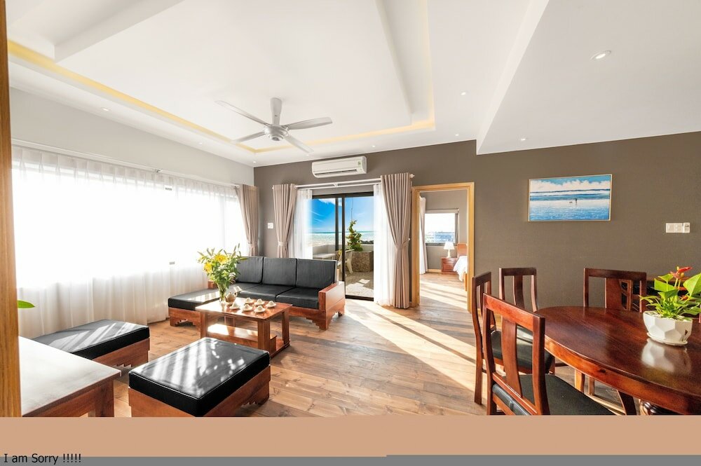 Фото Gaia Hotel Phu Quoc