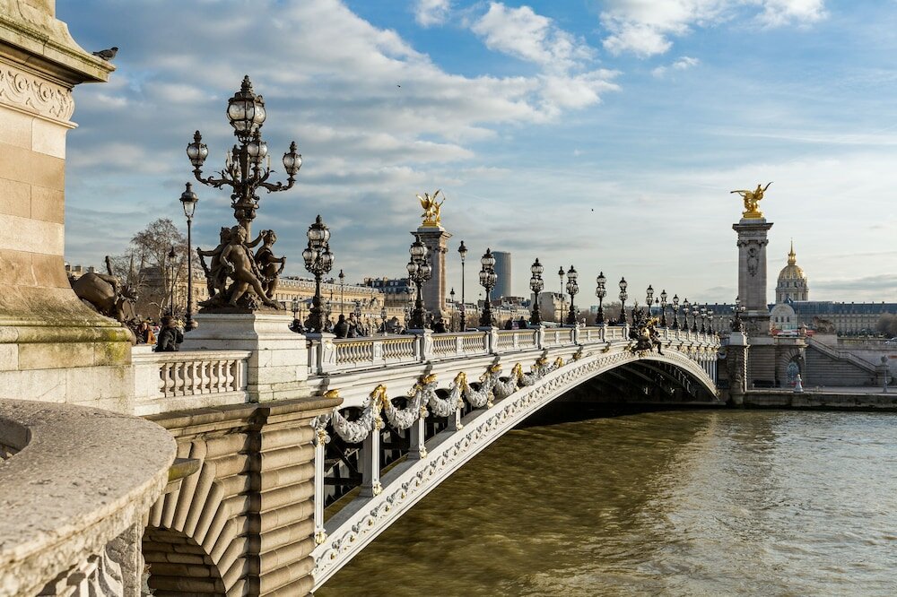 Фото Chalgrin Boutique Hotel