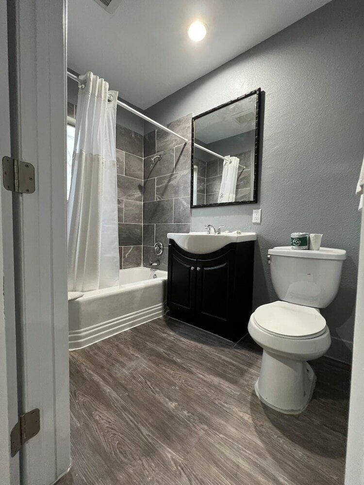 Фото Cornett Motel