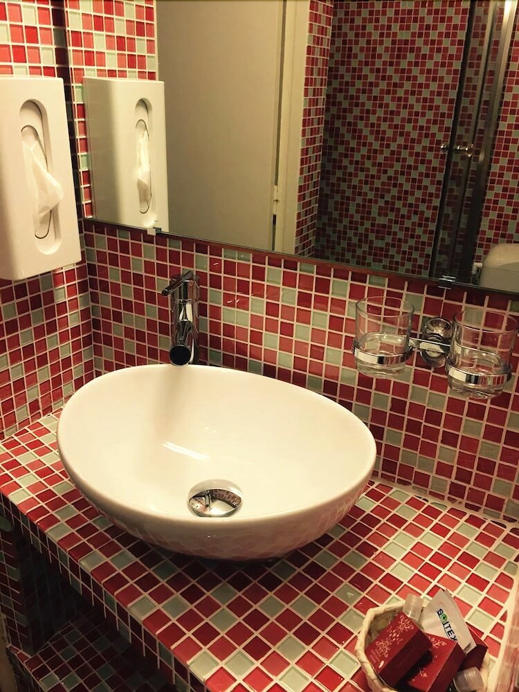 Фото Grand Hotel Dechampaigne