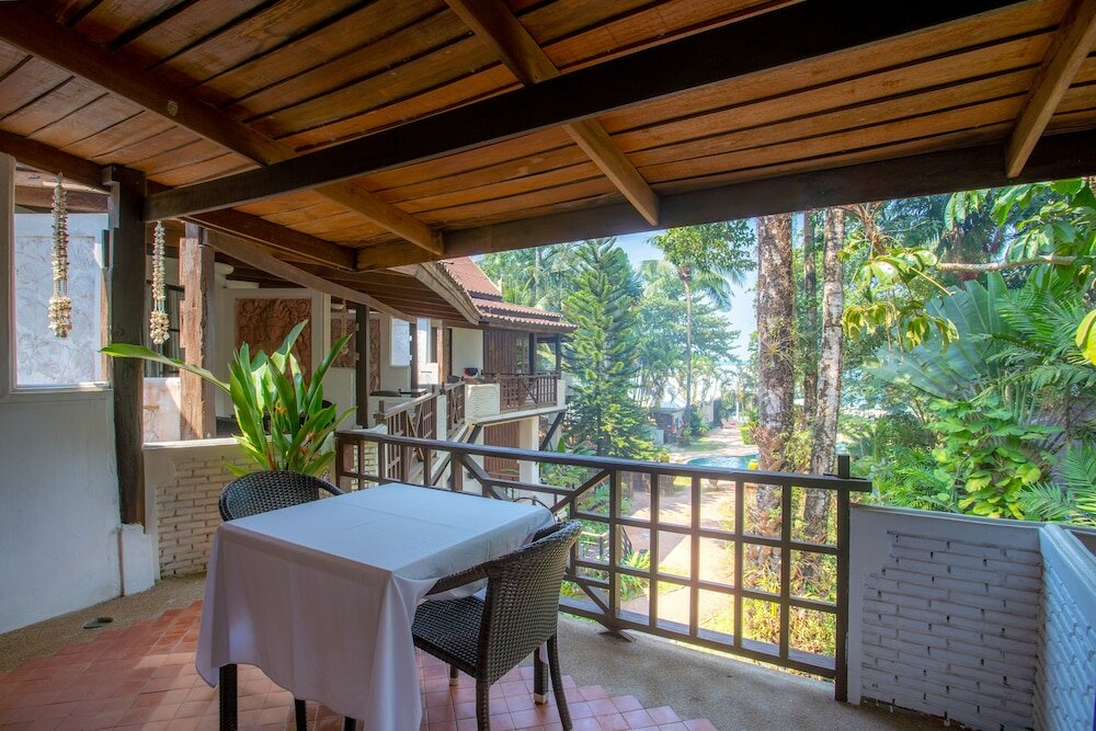 Фото Koh Chang Cliff Beach Resort