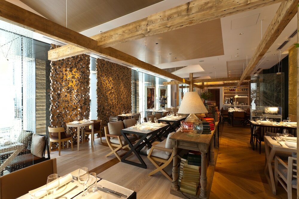 Фото Solaria Nishitetsu Hotel Ginza