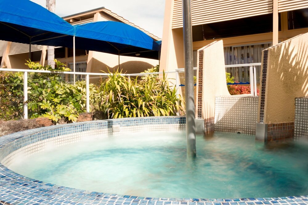 Фото Oasis Beach Resort