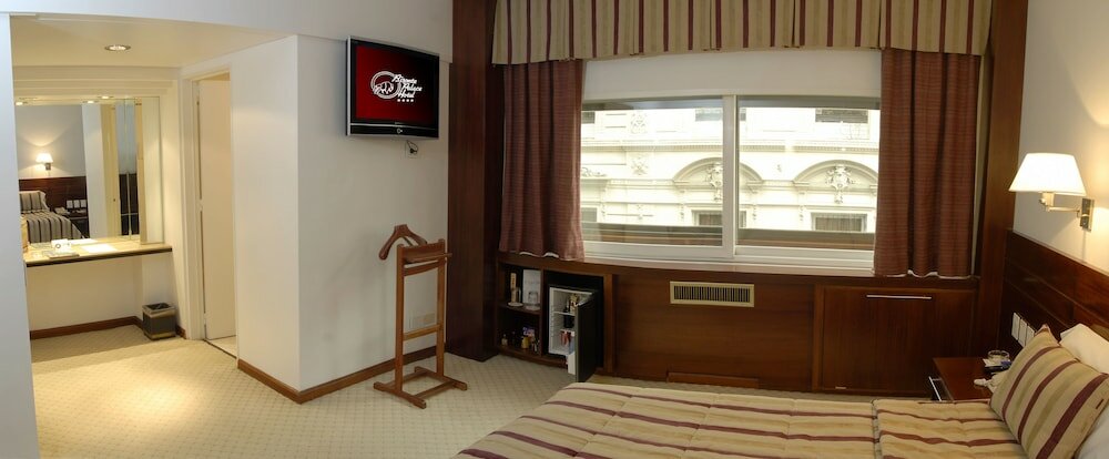 Фото Bisonte Palace Hotel