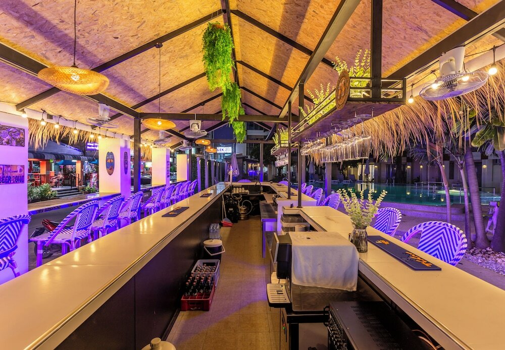 Фото Mermaid Beach Resort