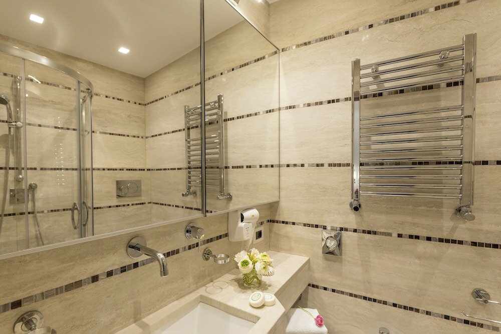 Фото Residenza Zanardelli