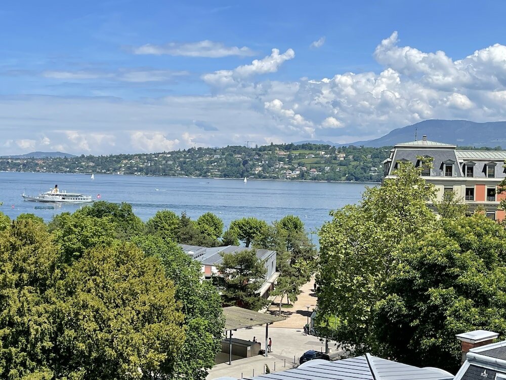 Фото Geneva Hostel