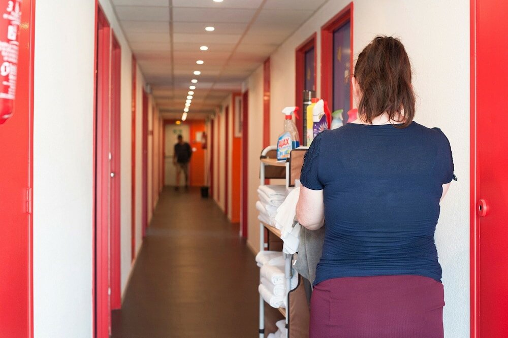 Фото Hotel Neptune