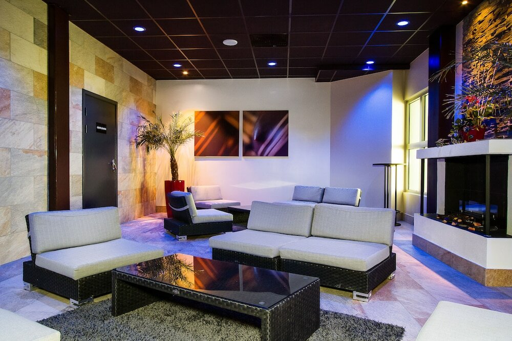 Фото Aronsborgs Konferenshotell