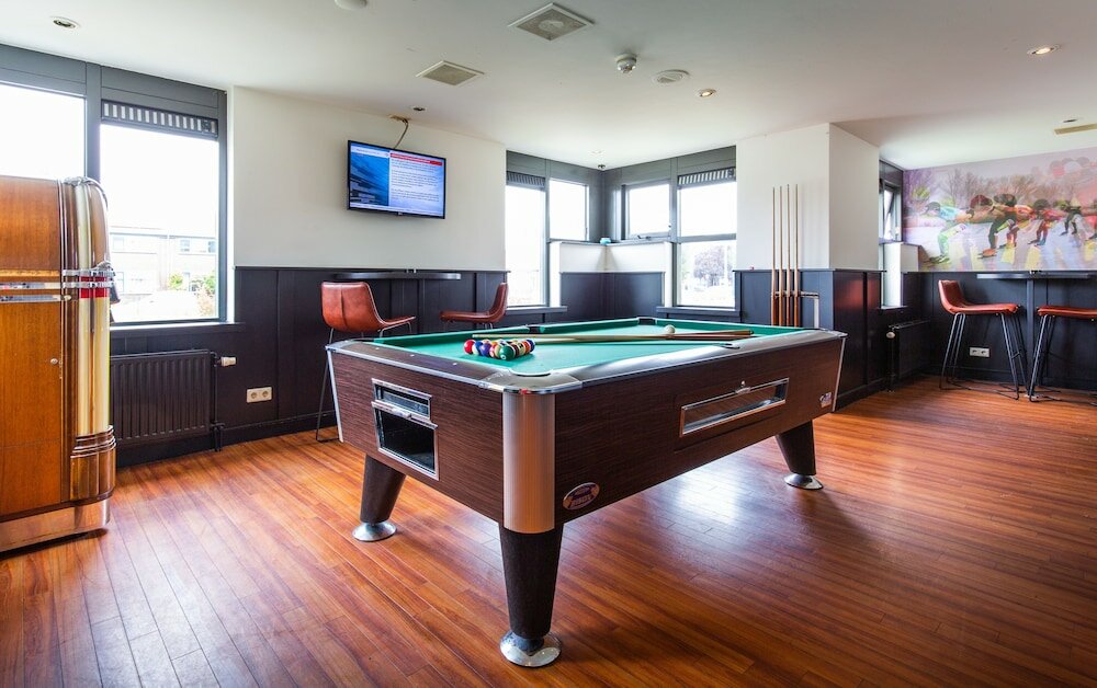 Фото Bastion Hotel Leiden Oegstgeest