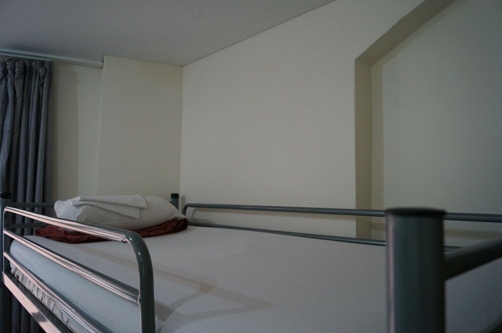 Фото 790 on George Backpackers