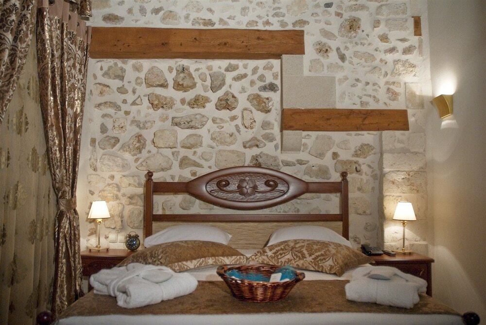 Фото Antica Dimora Suites