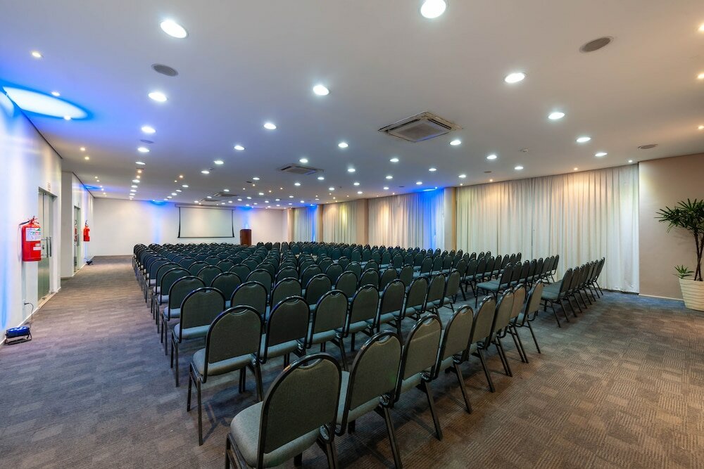 Фото Blue Tree Premium Manaus