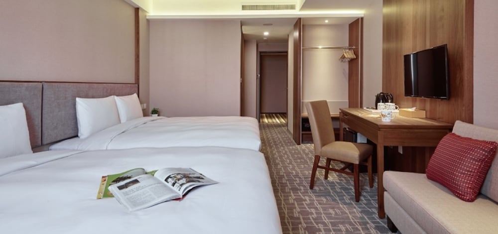 Фото Orange Hotel- Wenhua
