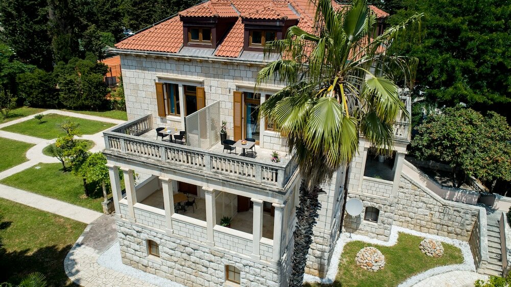 Фото Villa Filaus