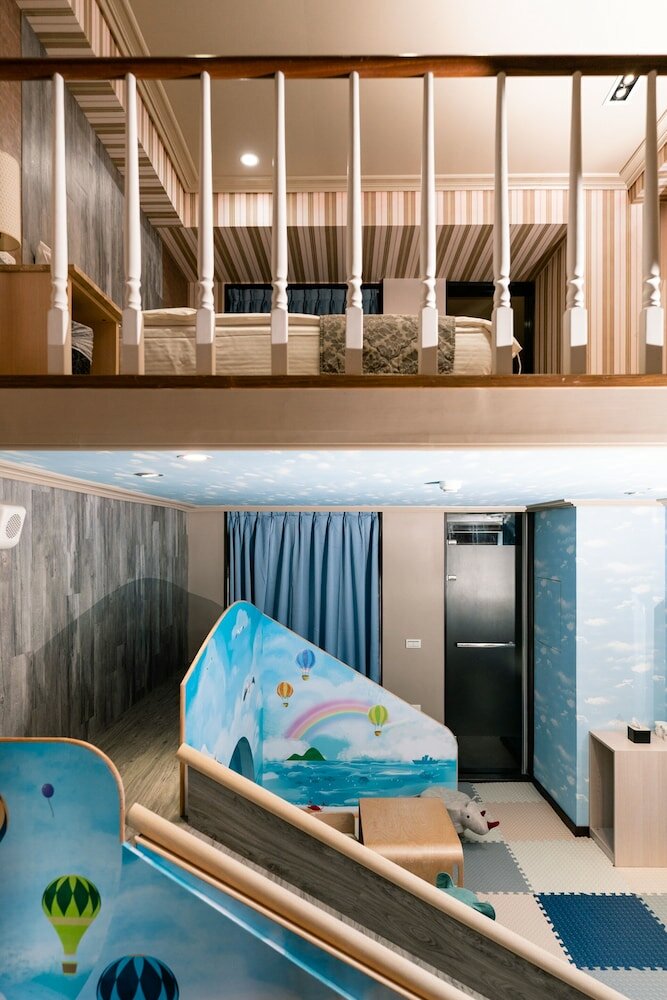 Фото 58 Hot Spring Hotel