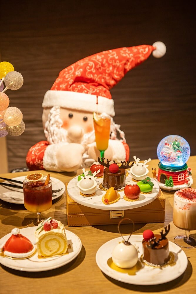 Фото Sheraton Guangzhou Hotel