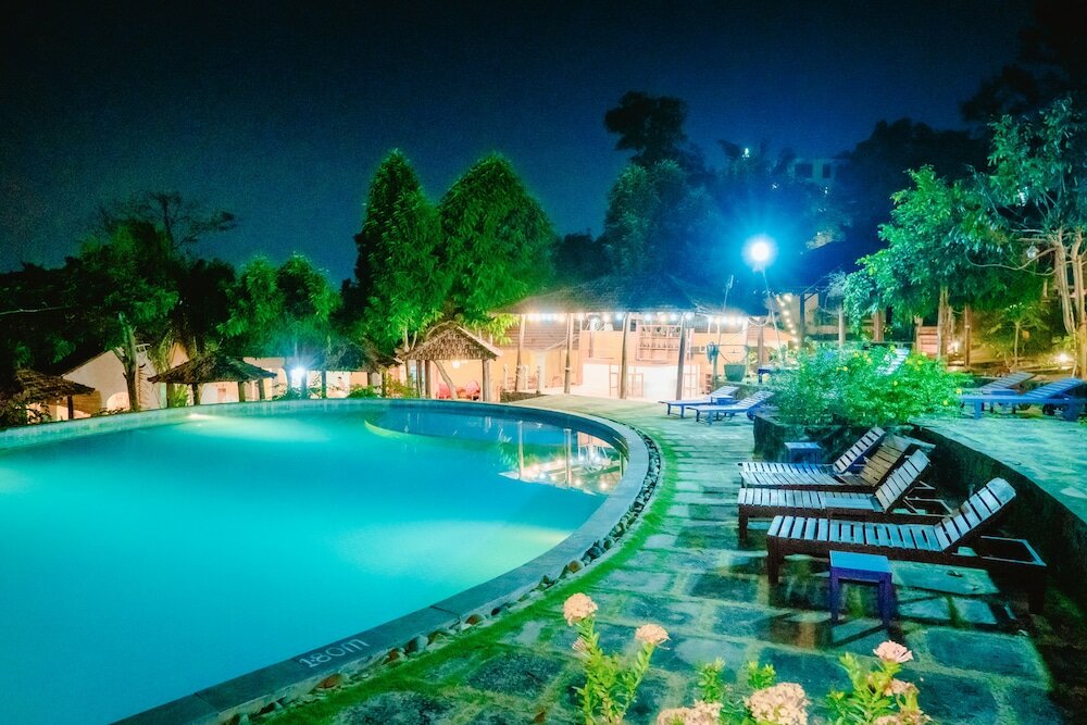 Фото Daisy Resort