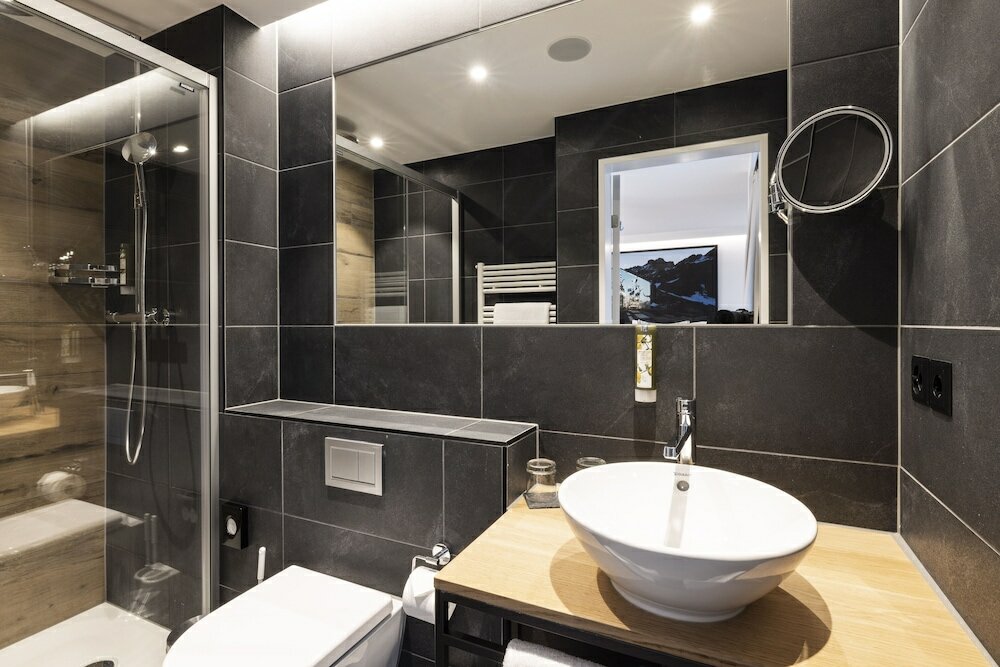 Фото Fred Hotel Leonhardstrasse Self Check-in