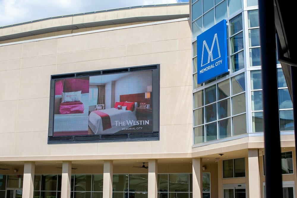 Фото The Westin Houston, Memorial City