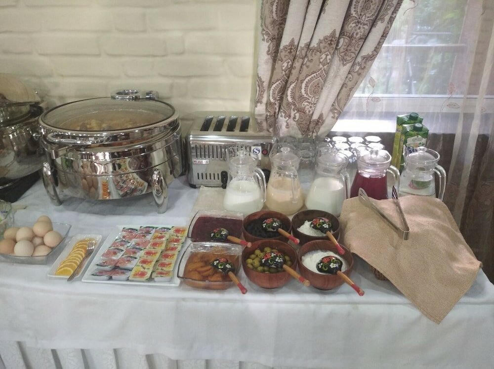 Фото Grand Samarkand Superior B