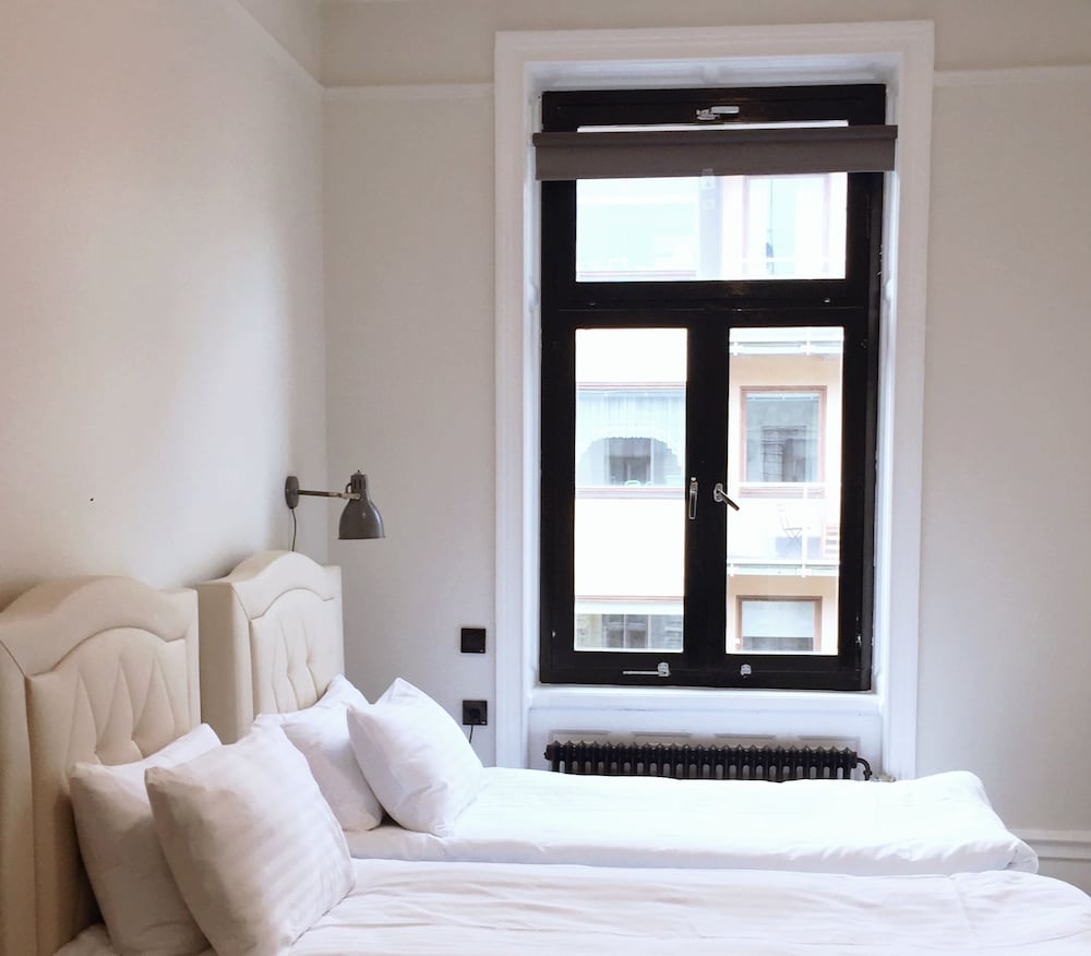 Фото Hotel Hötorget