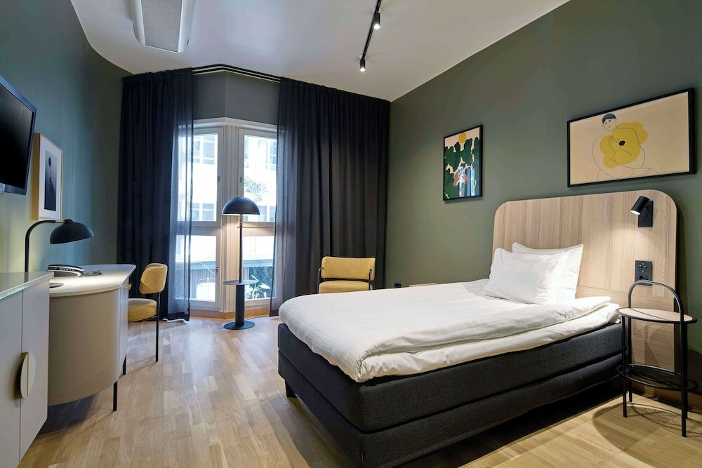 Фото Scandic Skellefteå