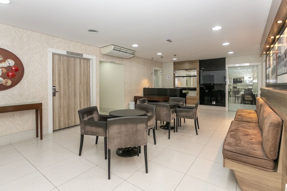 Фото Hotel Marbor