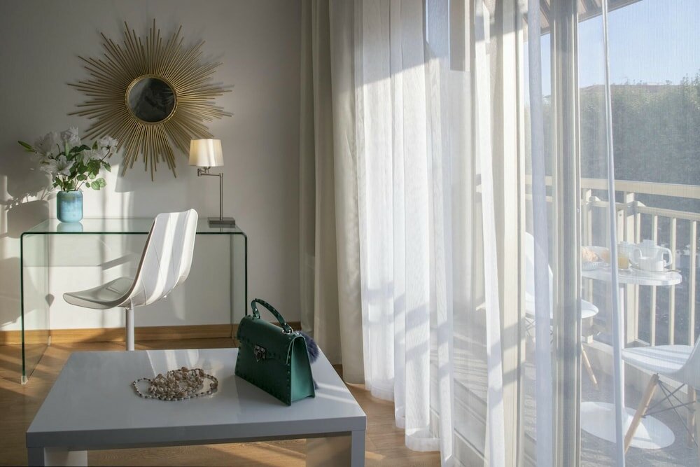 Фото Chambord Hotel