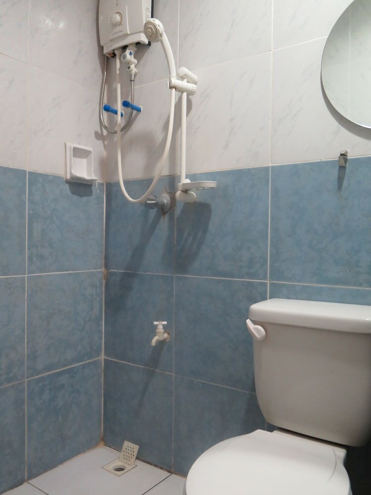 Фото Iloilo Budget Inn - Valeria