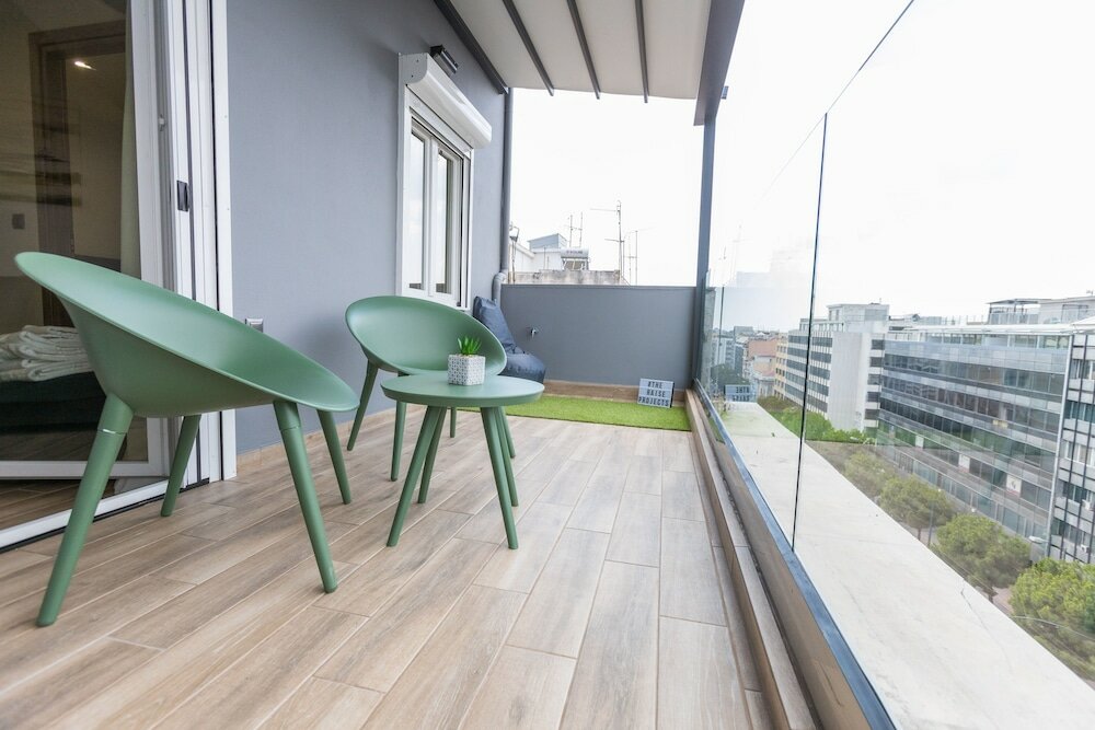 Фото Athens Raise Acropolis Project