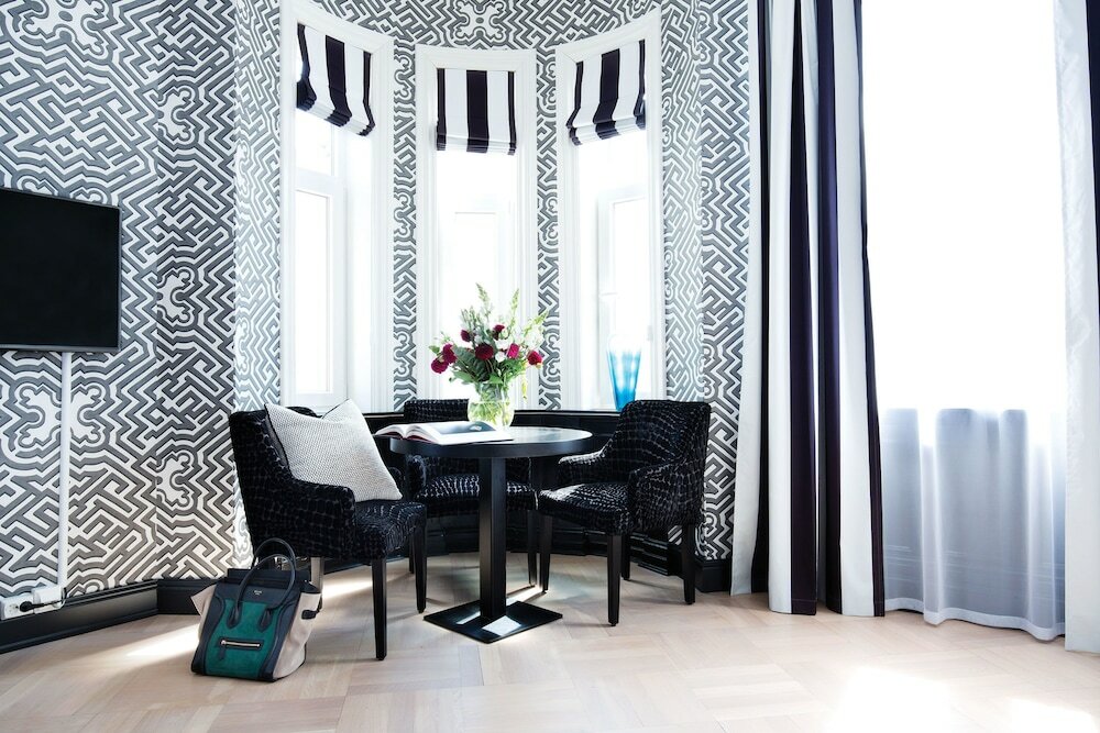 Фото Frogner House Apartments Bygdøy Allé 53