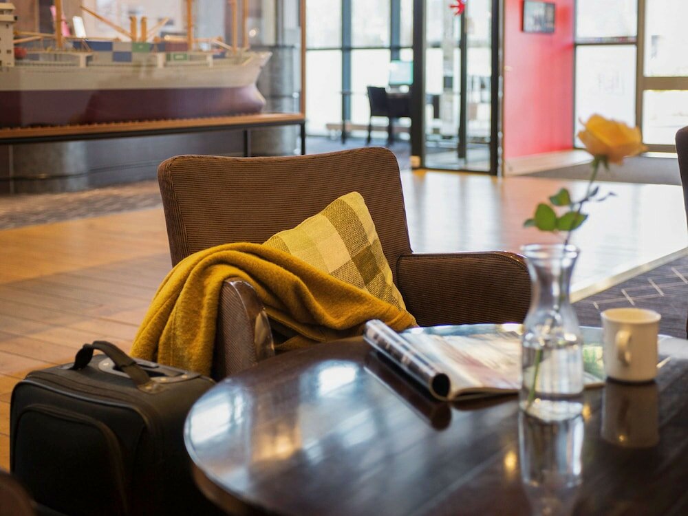 Фото Ibis Rotterdam Vlaardingen