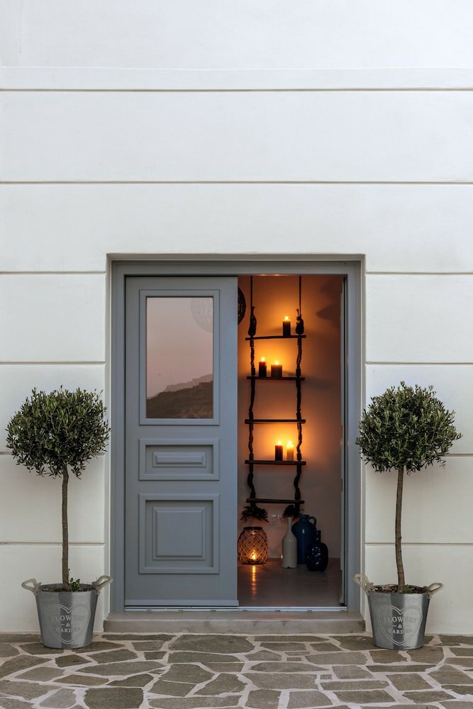 Фото Seven Suites