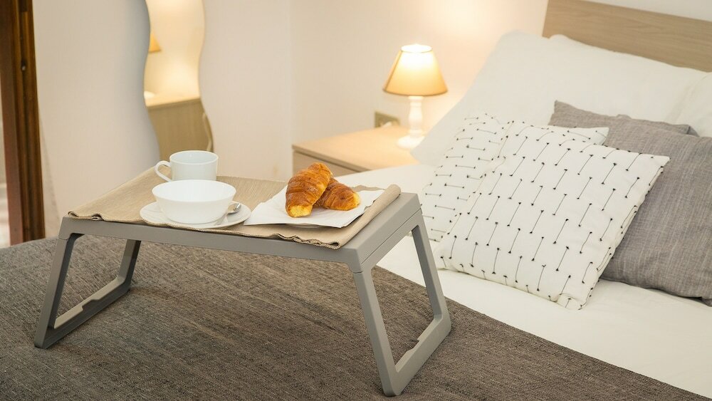 Фото Rental In Rome Rosselli Palace Apartment 2