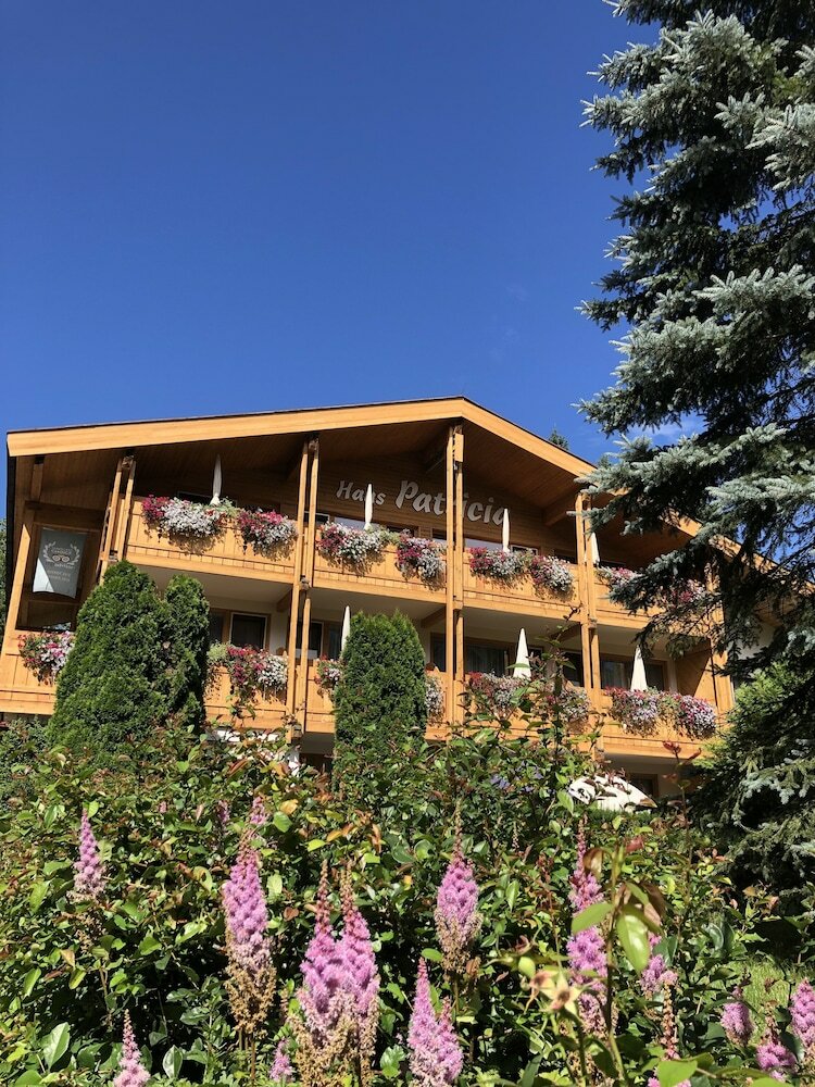Фото Haus Patricia