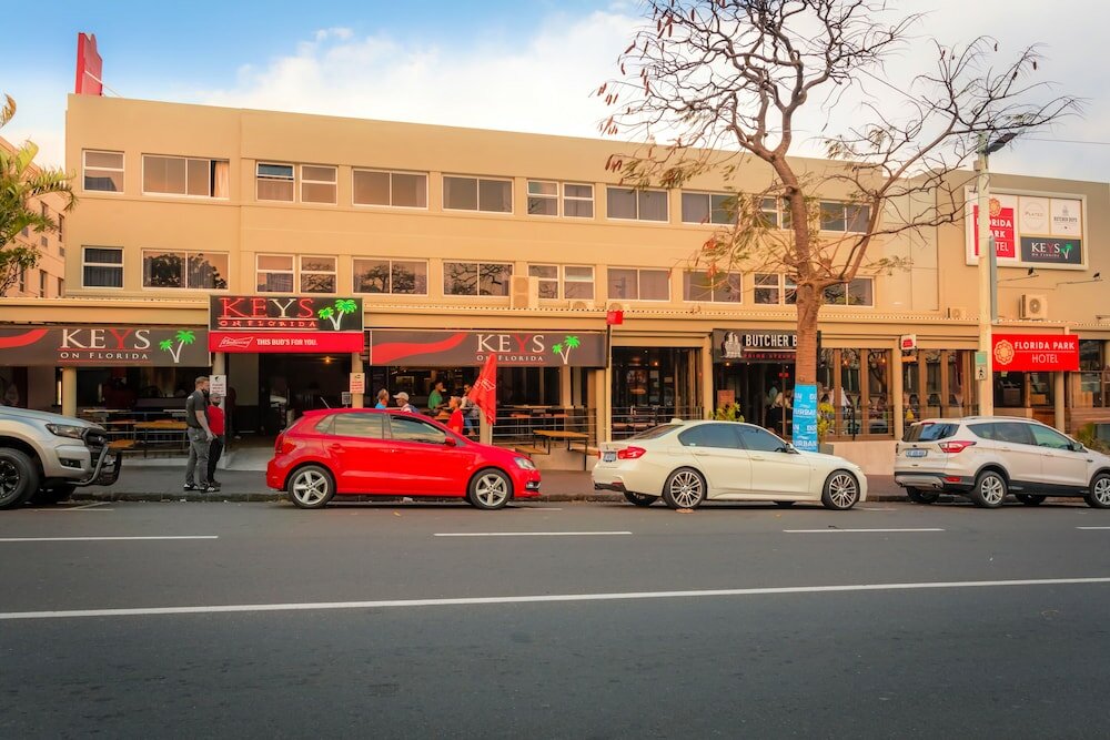 Фото Florida Park Hotel